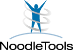 NoodleTools graphic 
